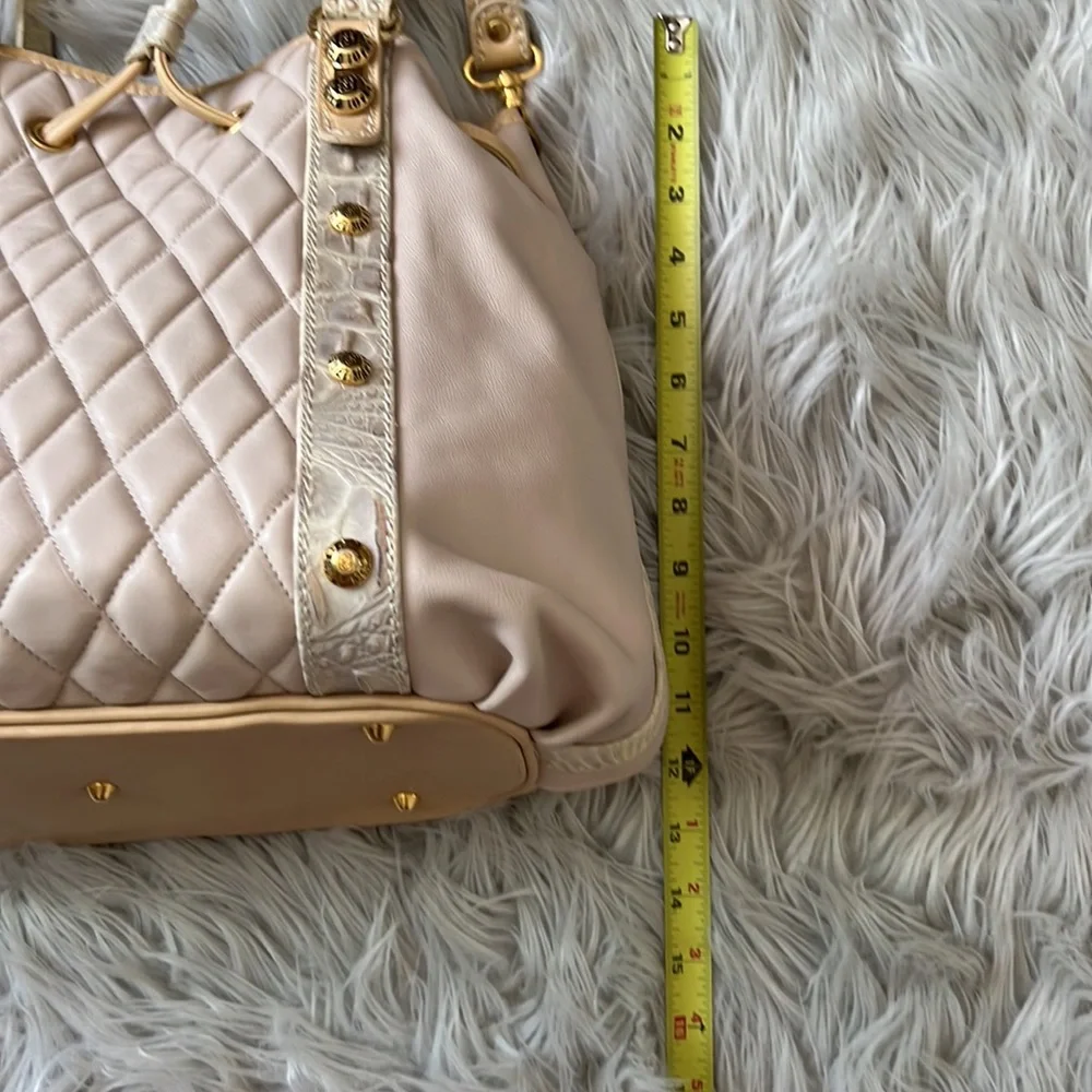 Marino Orlandi Tote Purse - Picture 11 of 13